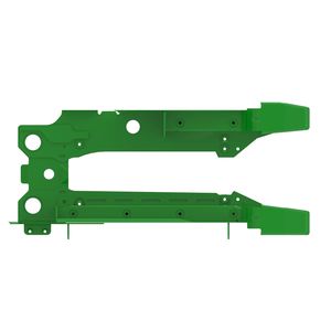 Рама, Frame, Row Unit, Chopping AH235911