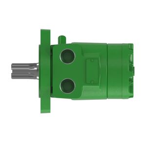Гидравлический мотор, Hydraulic Motor, AH236499