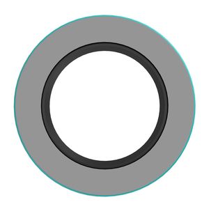 Сальник, Seal-oil AH89023