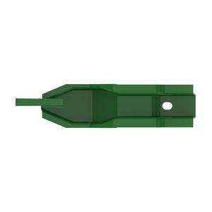 Рукоять, Arm Assy-lh Stop AH92518