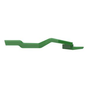 Рукоять, Arm Assy-lh Stop AH92518