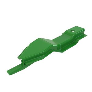 Рукоять, Arm Assy-lh Stop AH92518