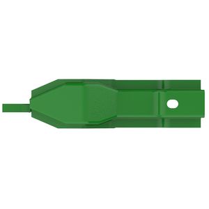 Рукоять, Arm Assy-lh Stop AH92518