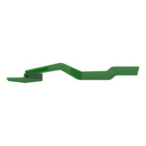 Рукоять, Arm Assy-lh Stop AH92518