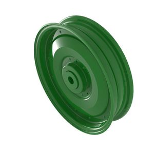 Натяжной шкив, Idler, Pulley, Flat - 203 Od AH94450