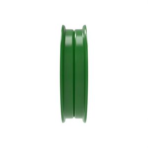 Натяжной шкив, Idler, Pulley, Flat - 203 Od AH94450