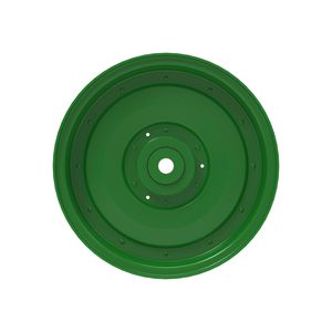 Натяжной шкив, Idler, Pulley, Flat - 203 Od AH94450
