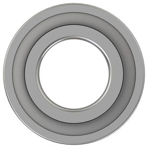 Шариковый подшипник, Bearing Assy-ball AH96585
