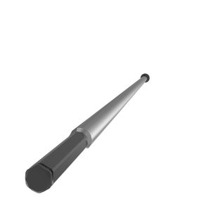 Ось, Shaft, Shaft Assy-w/hub AH97642