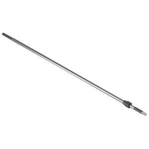 Ось, Shaft, Shaft Assy-w/hub AH97642