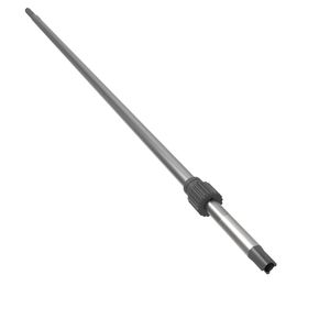 Ось, Shaft, Shaft Assy-w/hub AH97643