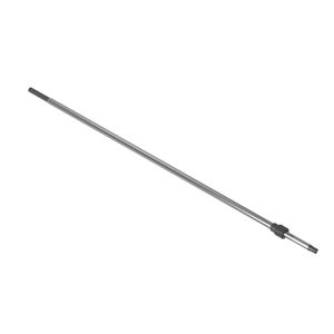 Ось, Shaft, Shaft Assy-w/hub AH97643