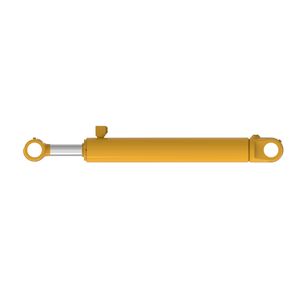 Гидравлический цилиндр, Hydraulic Cylinder, 80x45-506,889 ( AHC10913