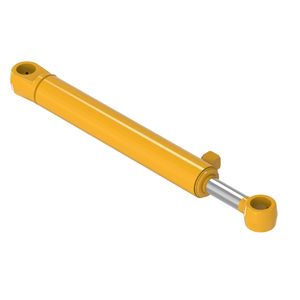 Гидравлический цилиндр, Hydraulic Cylinder, 80x45-506,889 ( AHC10913