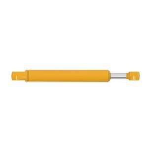 Гидравлический цилиндр, Hydraulic Cylinder, 80x45-506,889 ( AHC10913