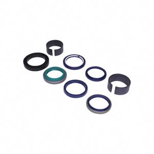Комплект гидроцилиндров, Hydraulic Cylinder Kit, Rod Seal Ki AHC11572