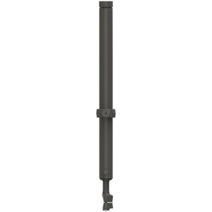 Гидравлический цилиндр, Hydraulic Cylinder, 90 X 50 - 1224. AHC16797