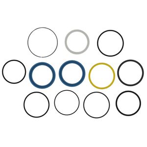 Комплект гидроцилиндров, Hydraulic Cylinder Kit, Rod Seal Ki AHC16983
