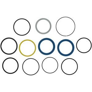 Комплект гидроцилиндров, Hydraulic Cylinder Kit, Rod Seal Ki AHC16983