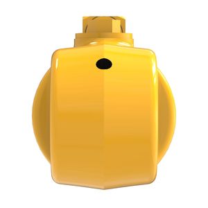 Гидравлический цилиндр, Hydraulic Cylinder, 70x40-516,789 ( AHC17329