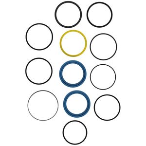 Комплект гидроцилиндров, Hydraulic Cylinder Kit, Bore Seal K AHC18919