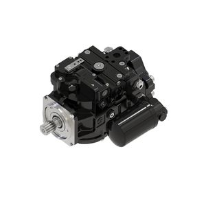 Насос, Pump, Front Tandem Hydro - 100cc AKK11960