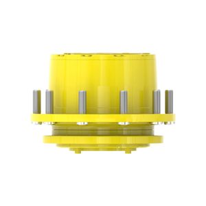 Ступица, Hub, Gear Hub 25.8:1 Bb Motor With AKK12417