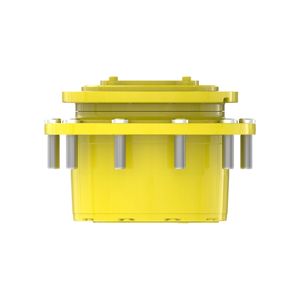 Ступица, Hub, Gear Hub 25.8:1 Bb Motor With AKK12417
