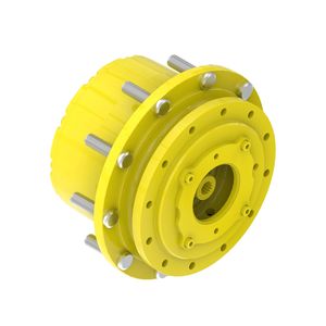 Ступица, Hub, Gear Hub 25.8:1 Bb Motor With AKK12417