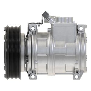 Компрессор, Compressor, Air,liquid Cooled AKK12658