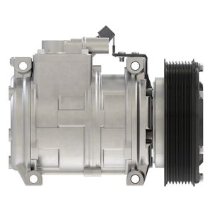 Компрессор, Compressor, Air,liquid Cooled AKK12658
