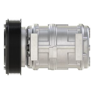 Компрессор, Compressor, Air,liquid Cooled AKK12658