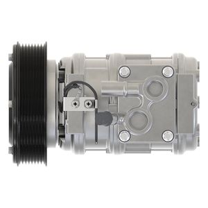 Компрессор, Compressor, Air,liquid Cooled AKK12658