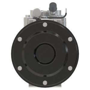 Компрессор, Compressor, Air,liquid Cooled AKK12658