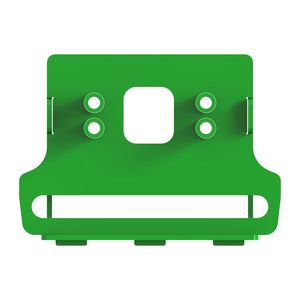 Кронштейн, Bracket, Roll Lock Base Support AKK12671