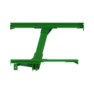 Рама, Frame, Unit Lift - Lh Service Only AKK12859