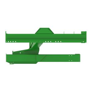 Рама, Frame, Unit Lift - Lh Service Only AKK12859