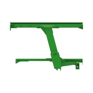 Рама, Frame, Unit Lift - Lh Service Only AKK12859