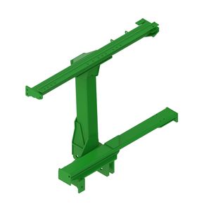 Рама, Frame, Unit Lift - Lh Service Only AKK12859