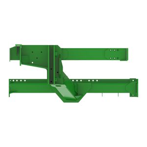 Рама, Frame, Unit Lift - Lh Service Only AKK12859