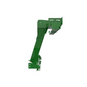 Рама, Frame, Unit Lift - Rh Service Only AKK13092