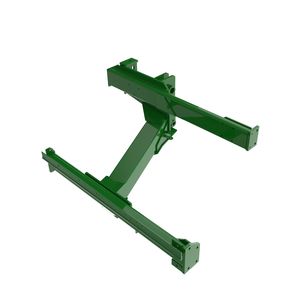 Рама, Frame, Unit Lift - Rh Service Only AKK13092