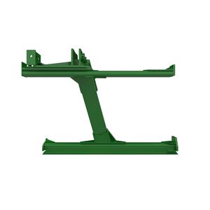 Рама, Frame, Unit Lift - Rh Service Only AKK13092