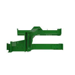 Рама, Frame, Unit Lift - Rh Service Only AKK13092
