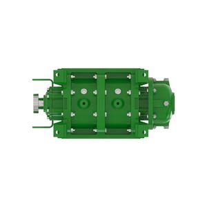 Насос, Pump, Assy AKK15218