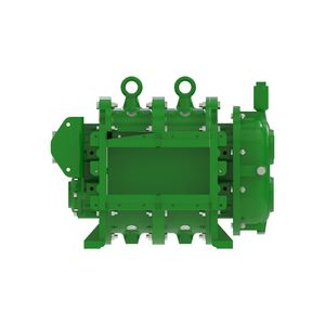 Насос, Pump, Assy AKK15218