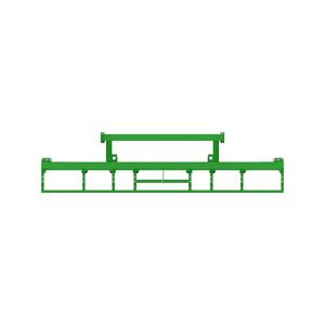 Рама, Frame, Frame Assy, Cross Auger, R.o AKK16278