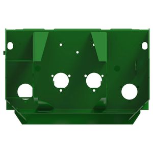 Рама, Frame, Row Unit Assy AKK17453