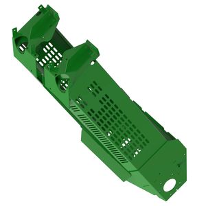 Рама, Frame, Row Unit Assy AKK17453