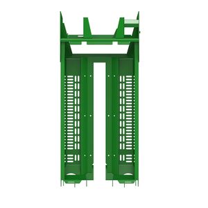 Рама, Frame, Row Unit Assy AKK17453